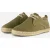 Toni Pons Toni Pons Dixon Espadrilles groen Canvas