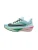 NIKE Loopschoen ‘Zoom Fly 6’  lichtblauw / lichtgroen / zwart