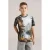WE Fashion T-shirt groen