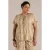 Yest Curve top beige