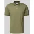 Lacoste Classic fit poloshirt met labelbadge