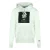 Kampioen Icon Logo Witte Hoodie