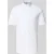 Jake*s slim fit zakelijk hemd met kentkraag