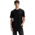 Boss Dero T-shirt voor heren (Zwart)