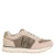 Woden Ronja Icon suède sneakers beige