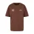 Oversized T-shirt Lost Youth With Love