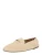 s.Oliver BLACK LABEL Instappers  lichtbeige