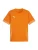 PUMA Functioneel shirt  oranje / wit