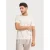 Blue Industry Luxe knitted t-shirt |