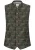 STOCKERPOINT Klederdracht gilet ‘Claudio’  groen