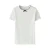 NAME IT KIDS T-shirt met textuur wit