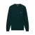 Merino katoenen trui met ronde hals Lyle & Scott