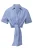 Salsa Jeans Blouse  blauw