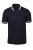 Boss Black H PHILLIPSON POLO DARK BLUE