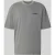 PEGADOR Oversized T-shirt van katoen model ‘Hattem’