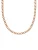 Glanzstücke München Ketting  rose-goud