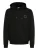 !Solid Sweatshirt ‘Norton’  oudroze / cranberry / zwart / offwhite