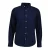 Katoenen overhemd met lange mouwen Gant Gmnt Dyed