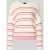 Marc Cain Regular fit pullover van alpacamix met kasjmier