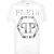 T-Shirt Ronde Hals Hexagon