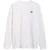 4F Heren wmm00tlonm432 t-shirt met lange mouwen