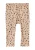 s.Oliver Leggings  beige / geel / rood / zwart