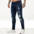 Enzo heren skinny gescheurde jeans