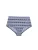 Next Bikinibroek  blauw / navy / wit