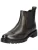 ARA Chelsea boots  donkergroen / zwart