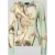 Marc Cain Slim fit shirt met lange mouwen van zuivere scheerwol