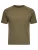 Ombre Shirt  olijfgroen