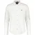 Lerros Heren overhemd 23811201 100 white