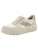 JANA Sneakers laag  beige