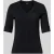 Lauren Ralph Lauren Slim fit T-shirt van katoenmix Model ‘JUDY’