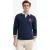 McGregor Solid Rugby Navy