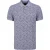 New Zealand Auckland Polo SS Piako Polo Blauw