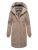 Navahoo Domingaa dames wintermantel – elegant, warm & functioneel