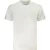 Calvin Klein Bianco Katoenen Heren T-shirt