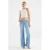 Cup of Joe Carlotta wide leg jeans light blue