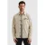 PME Legend overshirt ecru