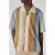 Paul Smith Mens S/s Oversized Shirt Multi Coloured
