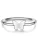 Glanzstücke München Ring  zilver
