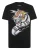 T-Shirt Ronde Hals Tattoo
