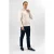 Vercate Knitted poloshirt off white