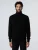 North Sails Turtleneck sweater With ribbing