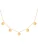 GOOD.designs Ketting  goud