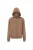 Mo Jas met capuchon Heren Kameel
