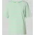 milano italy relaxed fit T-shirt van viscosemix
