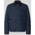 Polo Ralph Lauren Regular fit gewatteerd jack met drukknoopsluiting