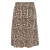 Vrouwenrok KAFFE Curve Leona